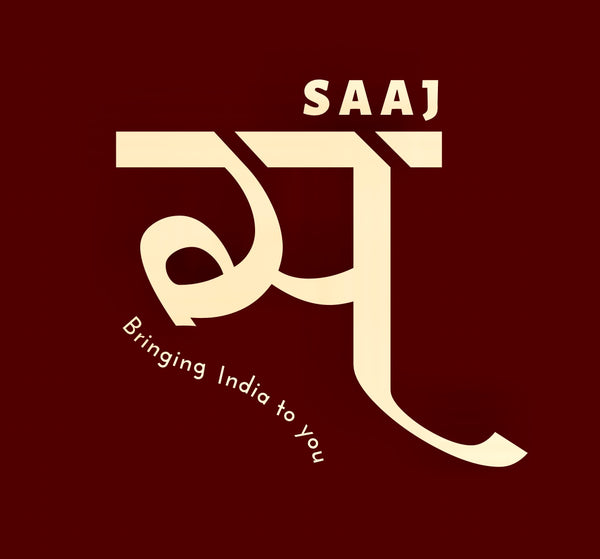 House of Saaj logo