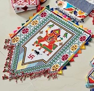 Pearls of Grace : The Pearl Motikaam Art Collection - Coming soon…